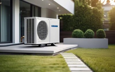 Jak wybrać między pompą ciepła głębinową a powietrzną?