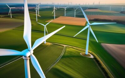 Ile kosztuje farma wiatrowa i czy inwestycja się opłaca?
