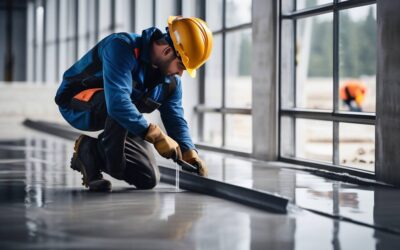 Jak długo schnie hydroizolacja na różnych powierzchniach?