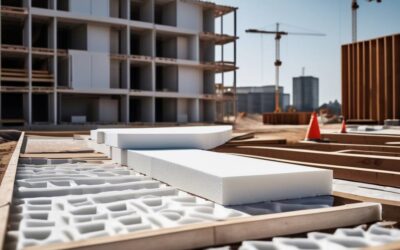Prawidłowe układanie styropianu na fundamencie – na co zwrócić uwagę?