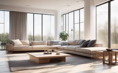 Jak dobrać ogrzewanie podłogowe do swojego domu?