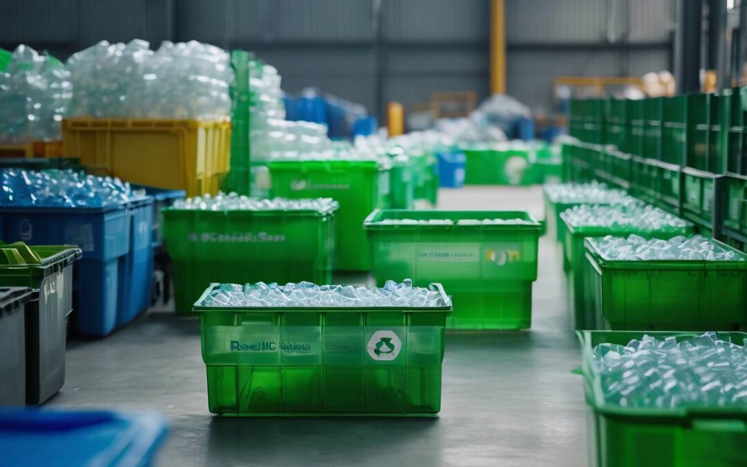 Które plastiki nadają się do recyklingu i dlaczego?