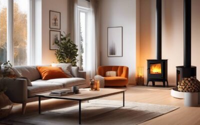 Piece na zrębki – ekologiczne ogrzewanie dla każdego domu?