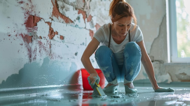 Czy hydroizolację trzeba gruntować przed nałożeniem?
