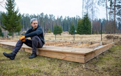Czy izolacja ławy fundamentowej jest konieczna?