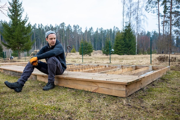 Czy izolacja ławy fundamentowej jest konieczna?