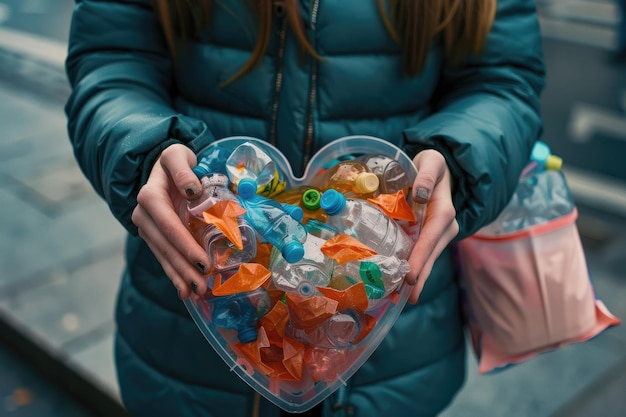 Czy każdy rodzaj plastiku nadaje się do recyklingu?