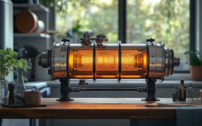 Jak działa siłownik termoelektryczny w praktyce?