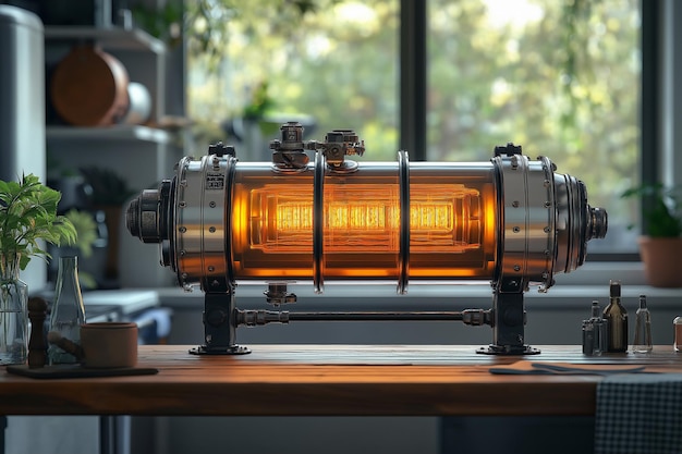 Jak działa siłownik termoelektryczny w praktyce?