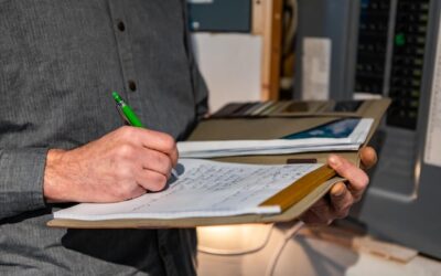 Jak i gdzie prawidłowo złożyć wniosek o wymianę pieca?