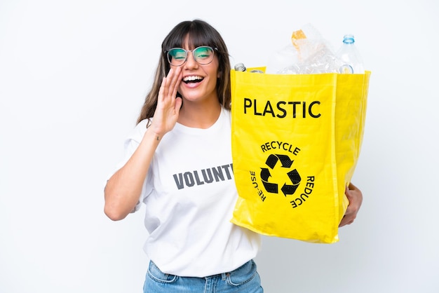 Z czego składa się plastik i co możemy w nim znaleźć?