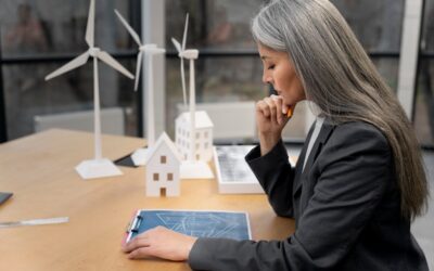 Czy elektrownie wiatrowe są opłacalne dla inwestorów i środowiska?