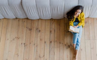 Czy panele winylowe sprawdzą się przy ogrzewaniu podłogowym?