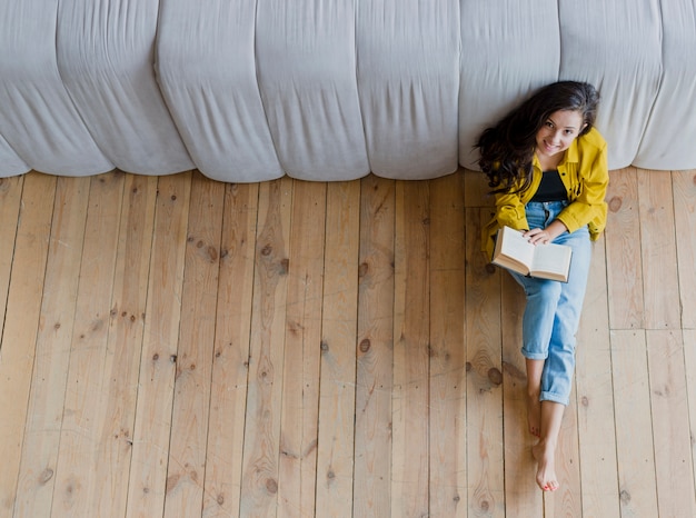 Czy panele winylowe sprawdzą się przy ogrzewaniu podłogowym?