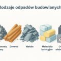 Piętrzące się odpady budowlane? Skuteczne usługi usuwania gruzu mogą pomóc