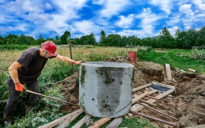 Ile dysperbitu potrzeba na zabezpieczenie fundamentów?