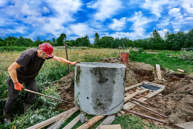 Ile dysperbitu potrzeba na zabezpieczenie fundamentów?