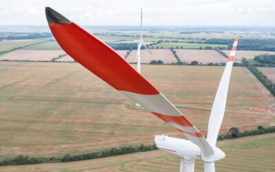 Ile energii może wyprodukować turbina wiatrowa?