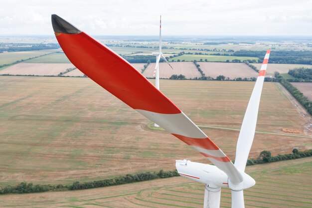 Ile energii może wyprodukować turbina wiatrowa?