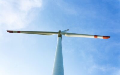 Ile energii produkuje pojedynczy wiatrak?