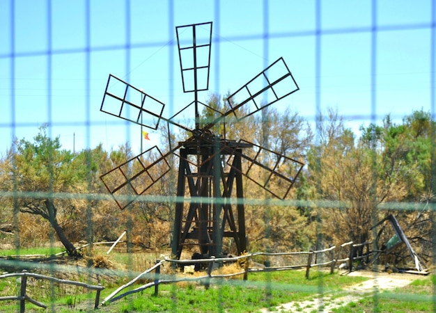 Ile kosztuje wiatrak produkujący prąd dla domu?