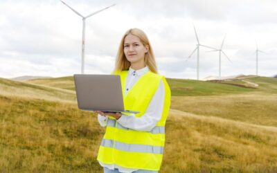 Ile kosztuje wybudowanie wiatraka? Zaskakująca prawda o inwestycji w energię wiatrową