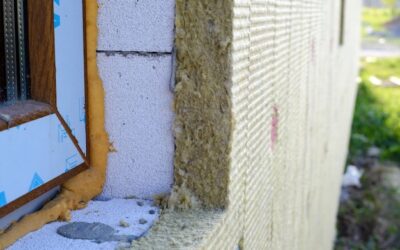 Izolacja przeciwwilgociowa – jak ją prawidłowo wykonać?