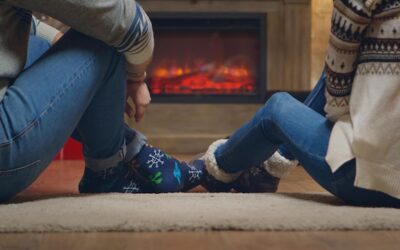 Jak długo musisz czekać na ciepłe podłogi przy ogrzewaniu podłogowym?