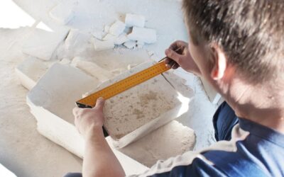 Jak dobrać odpowiednią grubość styroduru na fundamenty?