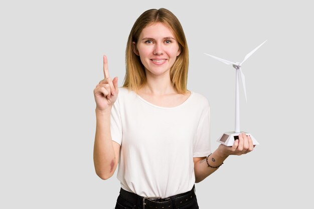 Jak działa wiatrak energetyczny i dlaczego jest tak skuteczny?