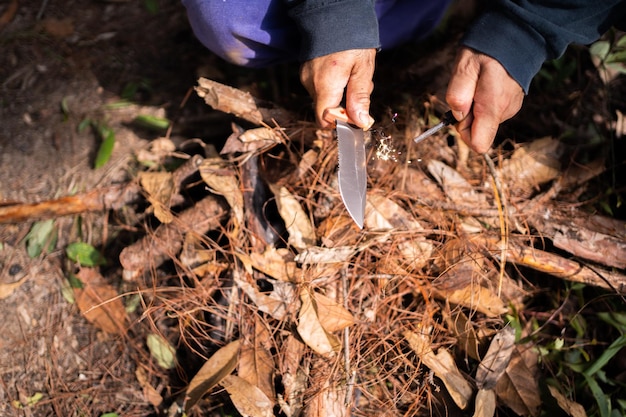 Jak efektywnie spalać zrębki i uzyskać więcej ciepła?
