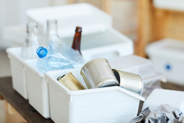 Jak efektywnie zagospodarować odpady z tworzyw sztucznych?