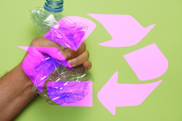 Jak przebiega recykling plastiku od zbiórki do nowego produktu?