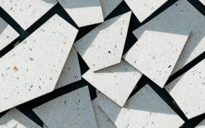Jak wybrać najlepszy tynk mozaikowy dla swojego domu?