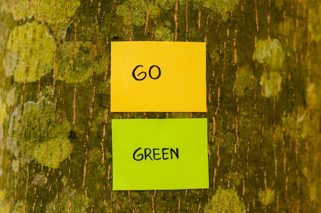 Jak znaki ekologiczne pomagają nam chronić środowisko?