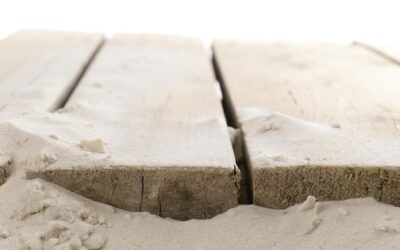 Jaka grubość styropianu na fundament zapewni odpowiednią izolację?