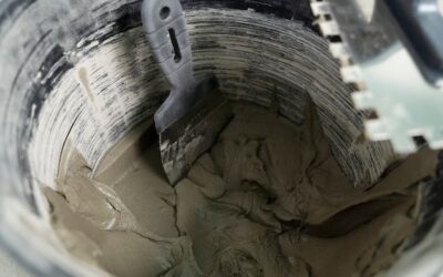 Jaka powinna być grubość tynku cementowo-wapiennego na ścianach?