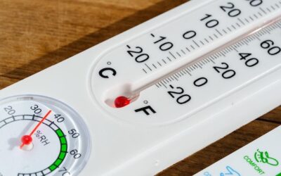 Jaka temperatura na mieszaczu zapewni komfortową kąpiel?