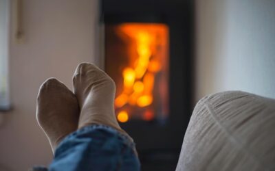 Jaka temperatura na piecu zapewni komfort przy ogrzewaniu podłogowym?