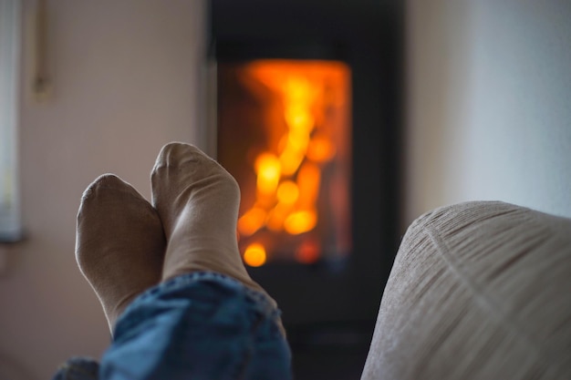 Jaka temperatura na piecu zapewni komfort przy ogrzewaniu podłogowym?