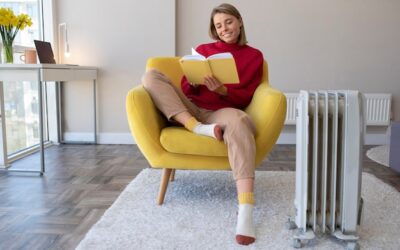 Jaka temperatura zasilania sprawdzi się w ogrzewaniu podłogowym?