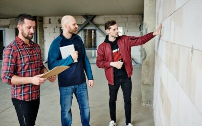 Jaki dysperbit najlepiej sprawdzi się na fundamentach?