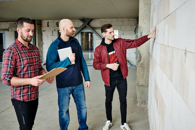 Jaki dysperbit najlepiej sprawdzi się na fundamentach?