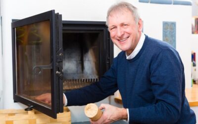 Jaki piec piątej klasy wybrać do ogrzewania domu?