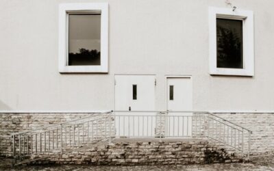 Jaki tynk najlepiej sprawdzi się na zewnątrz domu?