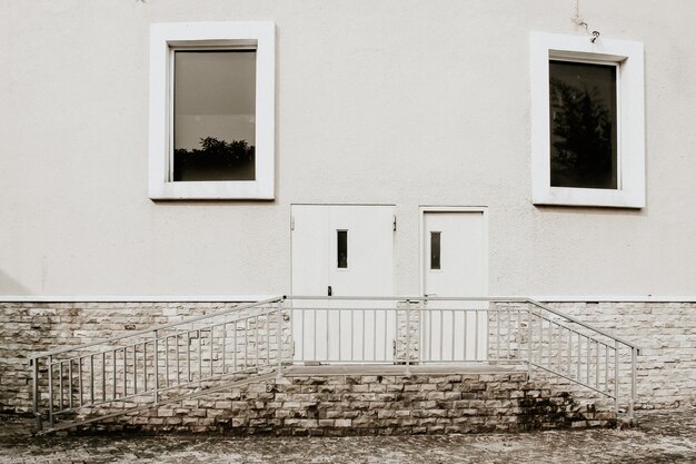 Jaki tynk najlepiej sprawdzi się na zewnątrz domu?