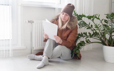 Jakie materiały można bezpiecznie położyć na ogrzewanie podłogowe?