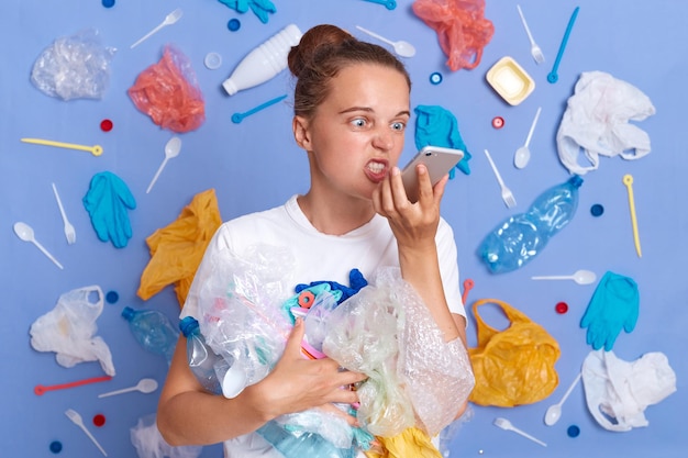 Jakie odpady zaliczamy do tworzyw sztucznych?