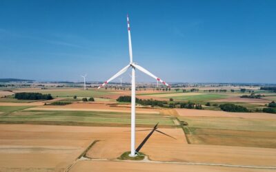 Która elektrownia wiatrowa sprawdzi się lepiej – pionowa czy pozioma?