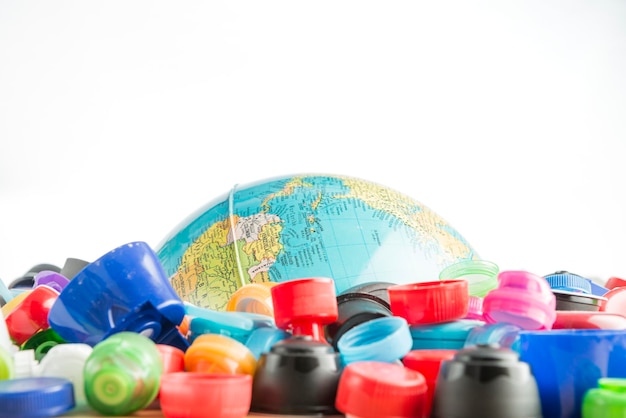 Które tworzywa sztuczne nadają się do recyklingu?